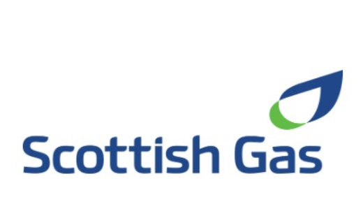 Scottish Gas logo