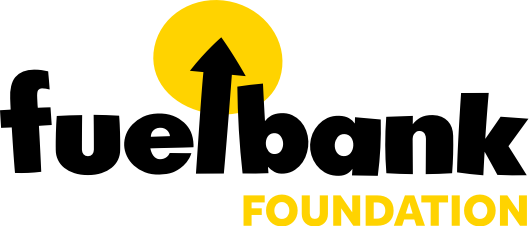 Fuel Bank Foundation Logo