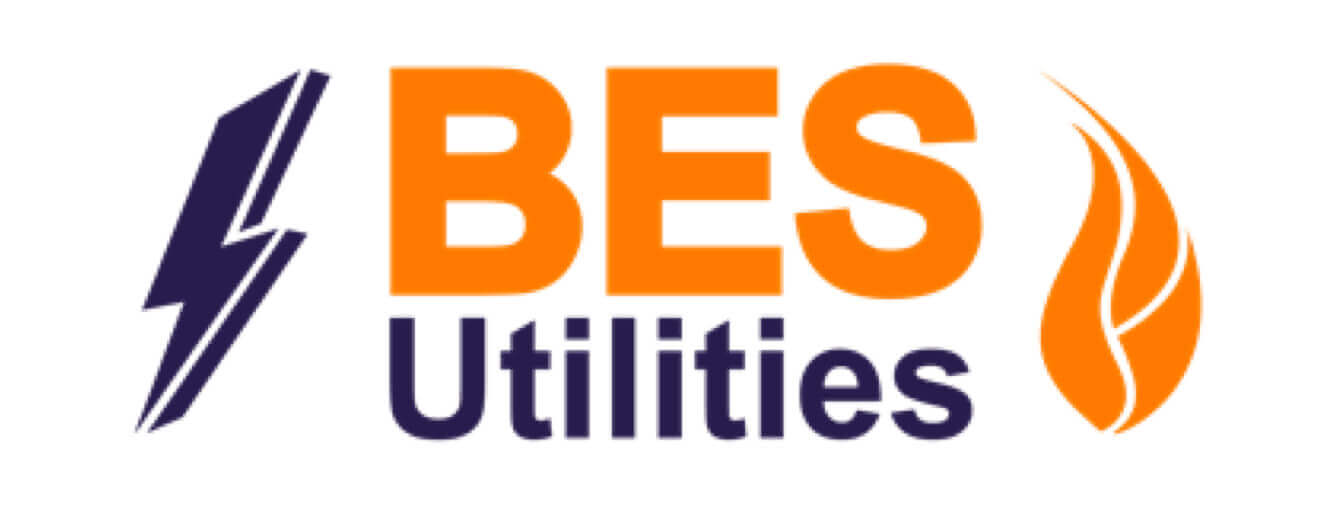 BES Utilities logo