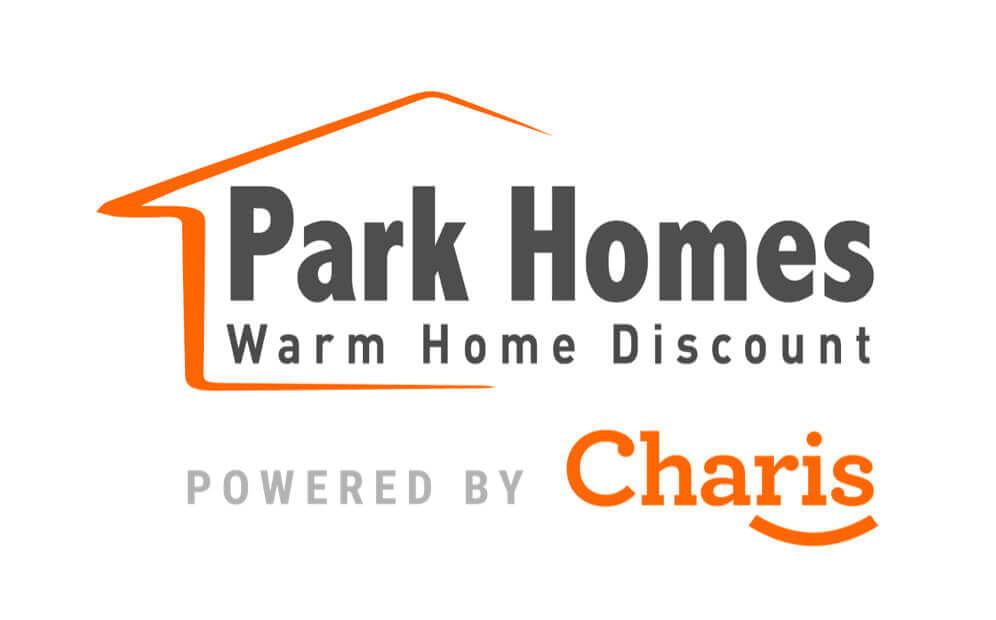 Park Homes Logo