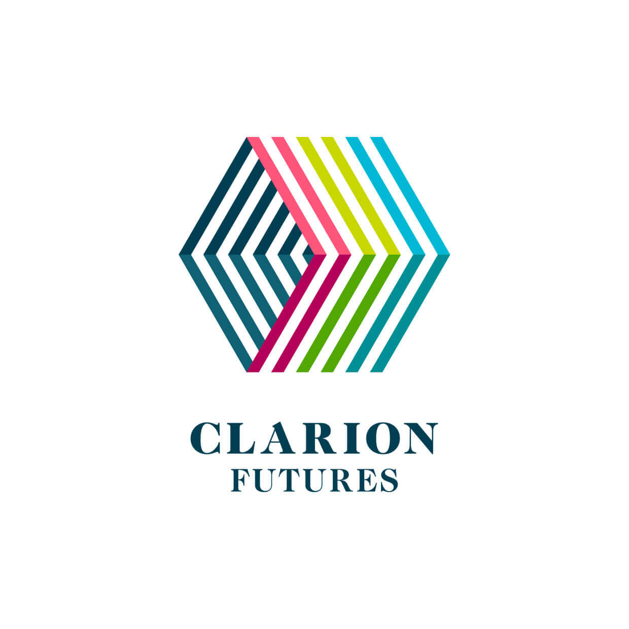 Clarion Ready2Work Scheme Logo