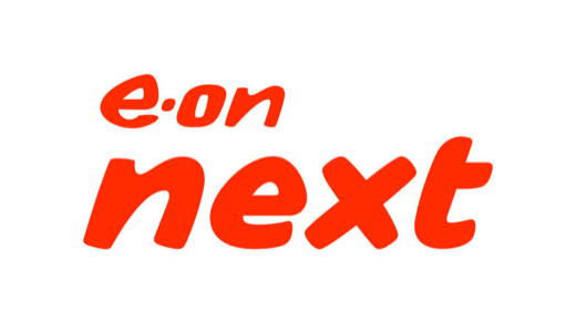 Eon Next logo
