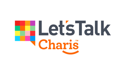 Charis Let’s Talk Energy Fund logo