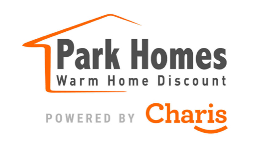 Park Homes logo