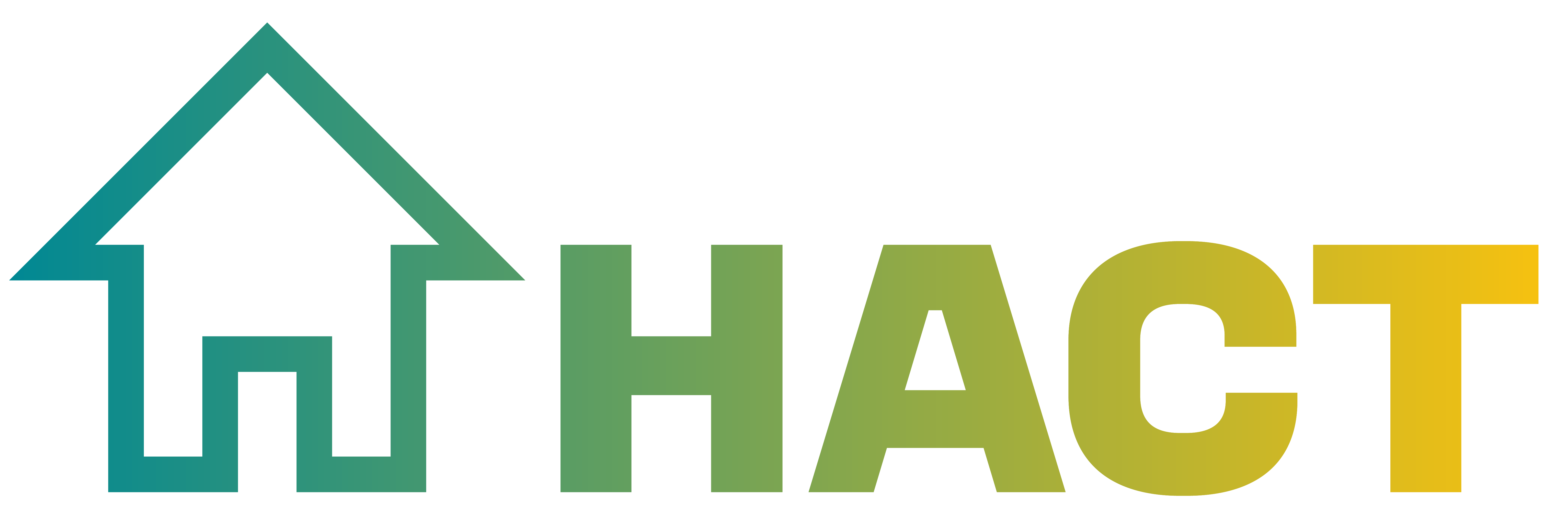 HACT and the Charis Shop Logo